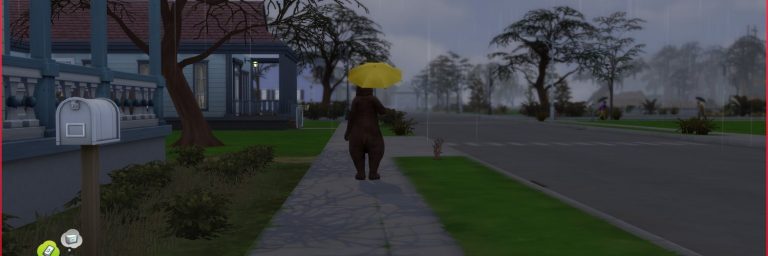 The Sims 4 Seasons: New Screens by SimGuruEmory