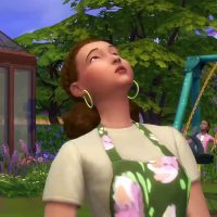 The Sims 4 Seasons Official Reveal Trailer 010