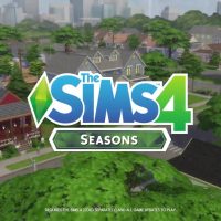The Sims 4 Seasons Official Reveal Trailer 013