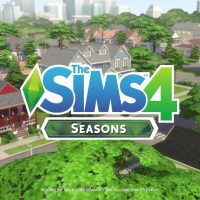 The Sims 4 Seasons Official Reveal Trailer 015