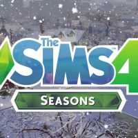 The Sims 4 Seasons Official Reveal Trailer 020