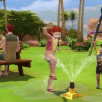 The Sims 4 Seasons Official Reveal Trailer 053