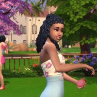 The Sims 4 Seasons Official Reveal Trailer 058