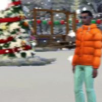 The Sims 4 Seasons Official Reveal Trailer 061