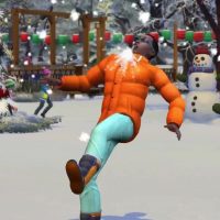 The Sims 4 Seasons Official Reveal Trailer 062