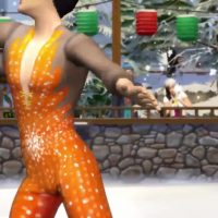 The Sims 4 Seasons Official Reveal Trailer 072