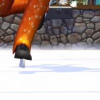 The Sims 4 Seasons Official Reveal Trailer 077