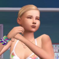 The Sims 4 Seasons Official Reveal Trailer 083