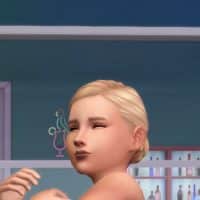 The Sims 4 Seasons Official Reveal Trailer 085