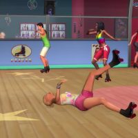 The Sims 4 Seasons Official Reveal Trailer 086