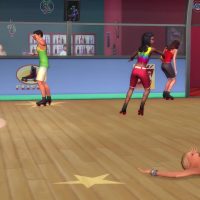 The Sims 4 Seasons Official Reveal Trailer 087