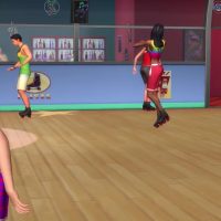 The Sims 4 Seasons Official Reveal Trailer 088