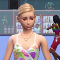 The Sims 4 Seasons Official Reveal Trailer 090