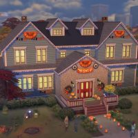 The Sims 4 Seasons Official Reveal Trailer 102