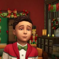 The Sims 4 Seasons Official Reveal Trailer 111