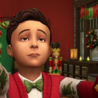 The Sims 4 Seasons Official Reveal Trailer 113