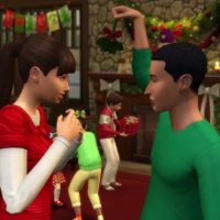 The Sims 4 Seasons Official Reveal Trailer 119