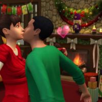 The Sims 4 Seasons Official Reveal Trailer 124