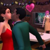 The Sims 4 Seasons Official Reveal Trailer 125