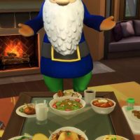 The Sims 4 Seasons Official Reveal Trailer 140