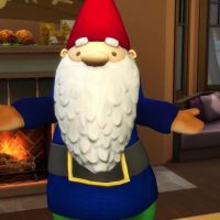 The Sims 4 Seasons Official Reveal Trailer 142