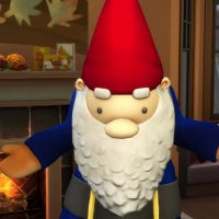 The Sims 4 Seasons Official Reveal Trailer 144