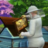 The Sims 4 Seasons Official Reveal Trailer 152