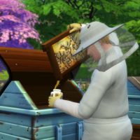 The Sims 4 Seasons Official Reveal Trailer 156