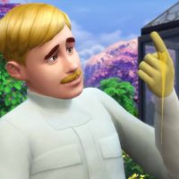 The Sims 4 Seasons Official Reveal Trailer 157