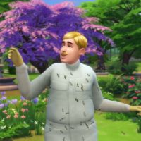 The Sims 4 Seasons Official Reveal Trailer 162