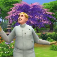 The Sims 4 Seasons Official Reveal Trailer 165