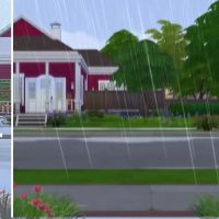 The Sims 4 Seasons Official Reveal Trailer 167