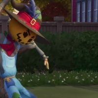 The Sims 4 Seasons Official Reveal Trailer 178