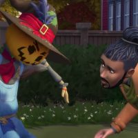 The Sims 4 Seasons Official Reveal Trailer 182