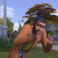 The Sims 4 Seasons Official Reveal Trailer 189