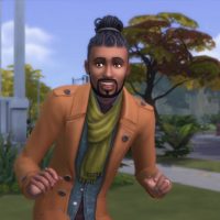 The Sims 4 Seasons Official Reveal Trailer 191