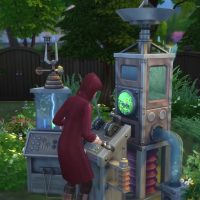 The Sims 4 Seasons Official Reveal Trailer 195