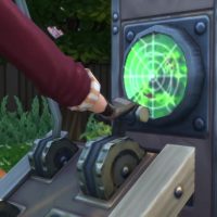 The Sims 4 Seasons Official Reveal Trailer 199