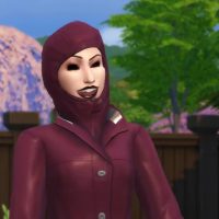 The Sims 4 Seasons Official Reveal Trailer 201