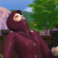 The Sims 4 Seasons Official Reveal Trailer 203