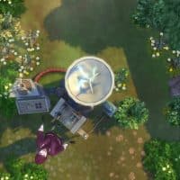 The Sims 4 Seasons Official Reveal Trailer 206