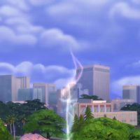 The Sims 4 Seasons Official Reveal Trailer 207