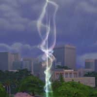 The Sims 4 Seasons Official Reveal Trailer 209