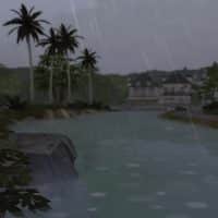 The Sims 4 Seasons Official Reveal Trailer 211