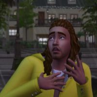 The Sims 4 Seasons Official Reveal Trailer 214