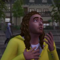 The Sims 4 Seasons Official Reveal Trailer 216