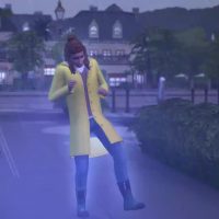 The Sims 4 Seasons Official Reveal Trailer 219