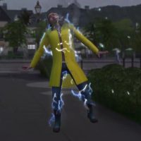 The Sims 4 Seasons Official Reveal Trailer 221