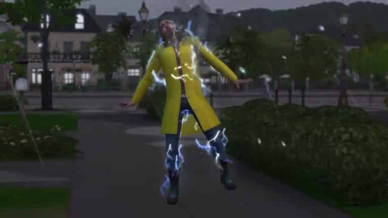 The Sims 4 Seasons: Multiple Death Types Confirmed