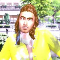 The Sims 4 Seasons Official Reveal Trailer 222